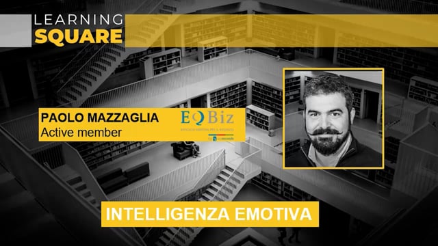 Thumbnail Intelligenza emotiva e innovazione