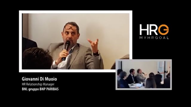 Thumbnail Giovanni Di Muoio risponde su ASSENTEISMO - CRITERIO DI CALCOLO 