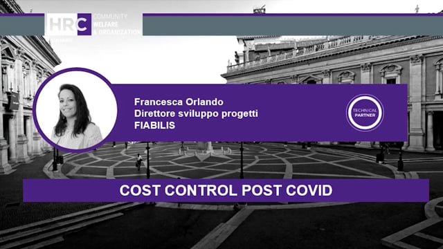 Thumbnail cost control post covid FIABILIS