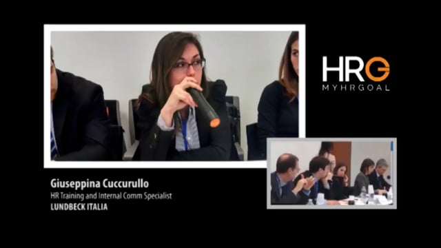 Thumbnail Giuseppina Cuccurullo risponde su COME IMPOSTARE UN FEEDBACK 360° 