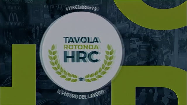 Thumbnail Il futuro del lavoro_Gianni Airoldi_ ACEA_HRClabour19