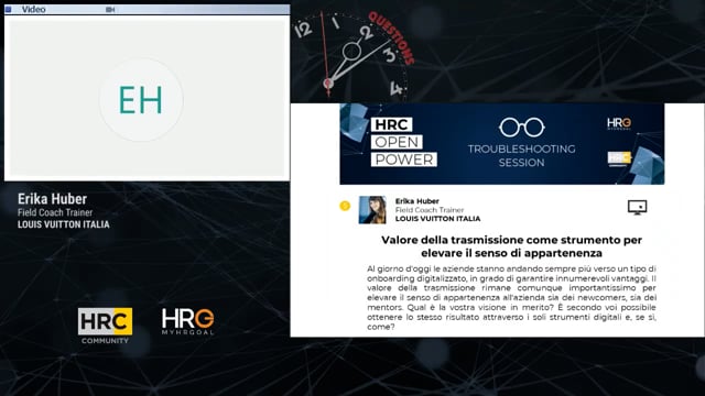 Thumbnail Valore della trasmissione come strumento per elevare il senso di appartenenza_domanda_LUIS VUITTON