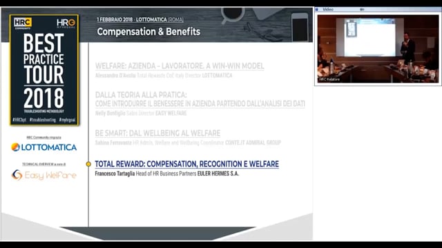 Thumbnail Total Reward: compensation, recognition e welfare_EULER HERMES