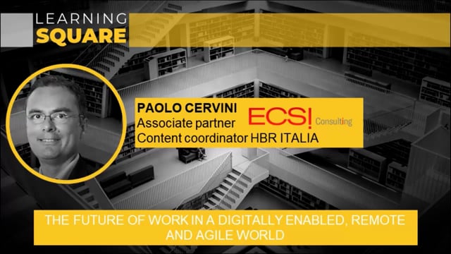 Thumbnail New commercial skills and organizational practices