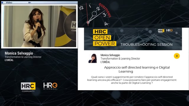 Thumbnail APPROCCIO SELF DIRECTED LEARNING E DIGITAL LEARNING_DOMANDA_Monica Selvaggio