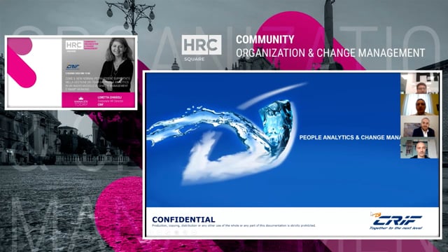 Thumbnail New normal, People Analytics e Change Management_CRIF