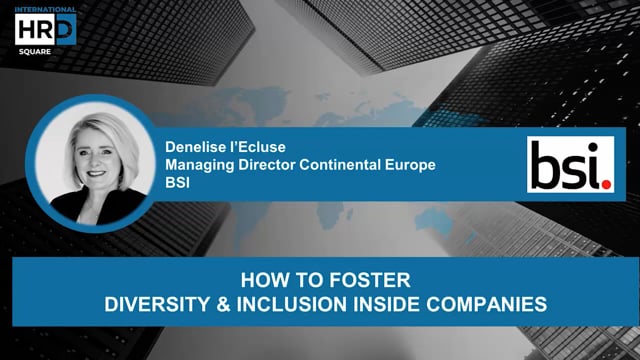 Thumbnail How to foster diversity and inclusion inside companies_BSI NETHERLANDS