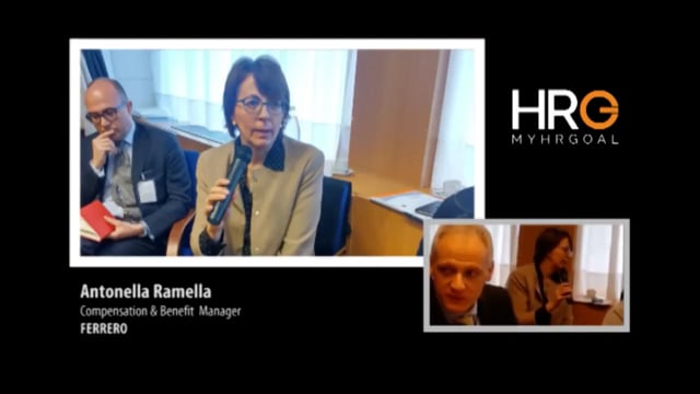 Thumbnail Antonella Ramella risponde su International Mobility 