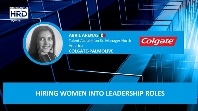 Thumbnail Hiring Women Into Leadership Roles