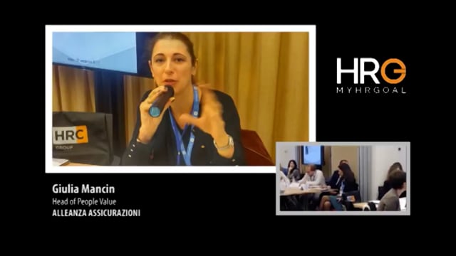 Thumbnail Giulia Mancin risponde su Outdoor training