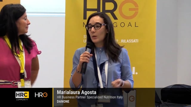 Thumbnail Marialaura Agosta risponde su_Programma wellness aziendale