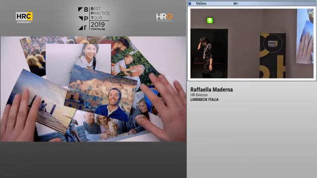 Thumbnail Lundbeck in evoluzione_LUNDBECK ITALIA