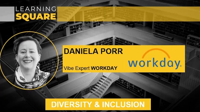 Thumbnail Our approach to Diversity & Inclusion WORKDAY