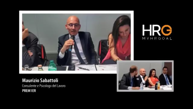 Thumbnail Maurizio Sabattoli risponde su feedback 360 