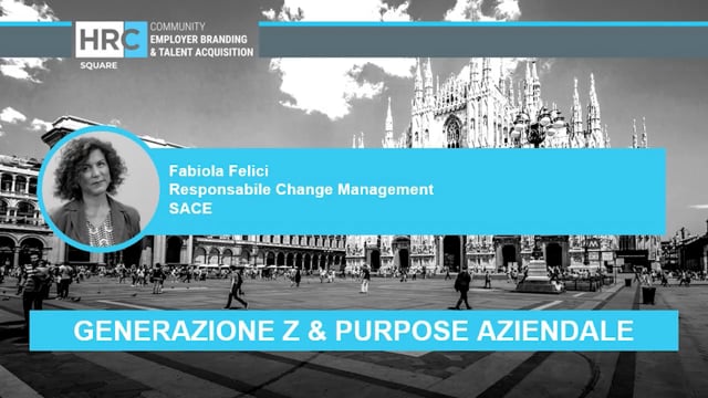 Thumbnail generazione z & purpose aziendale SACE