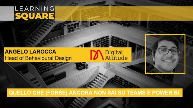 Thumbnail Tutti i segreti di Teams