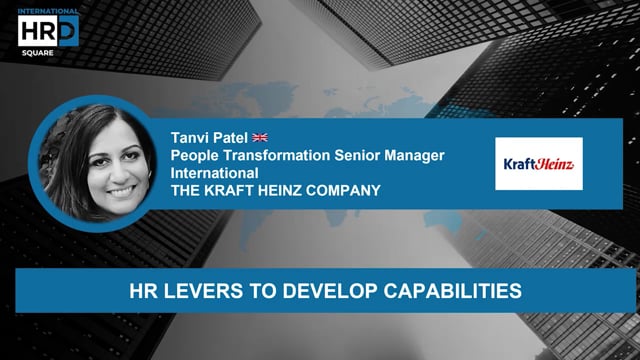 Thumbnail HR Levers To Develop Capabilities