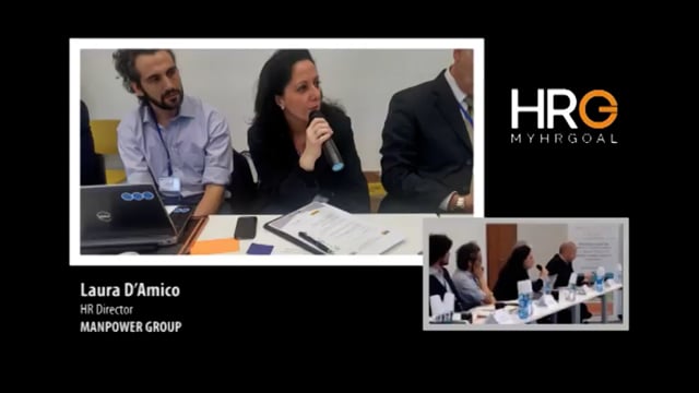 Thumbnail Laura D'Amico risponde su Strumenti Social di collaborazione