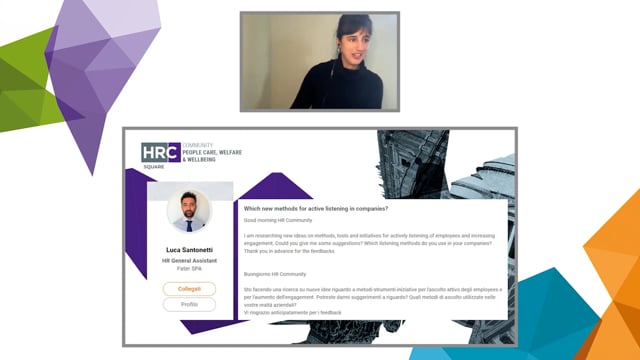 Thumbnail Nuovi strumenti per l’ascolto attivo MINDWORK