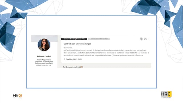 Thumbnail Contratti con università target VODAFONE ITALY