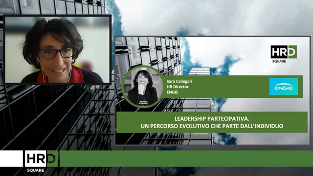 Thumbnail Leadership partecipativa Un percorso evolutivo che parte dall’individuo ENGIE