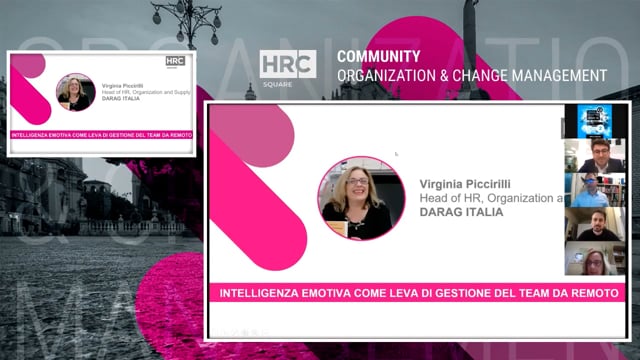 Thumbnail Intelligenza emotiva come leva di gestione del team da remoto_DARAG