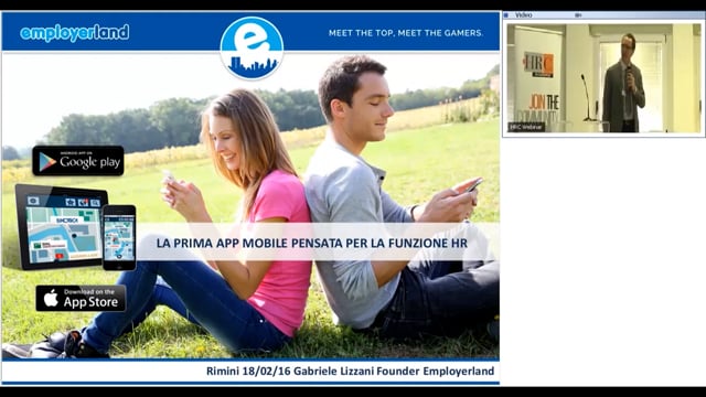 Thumbnail HR disruptive? il caso Employerland_Employerland