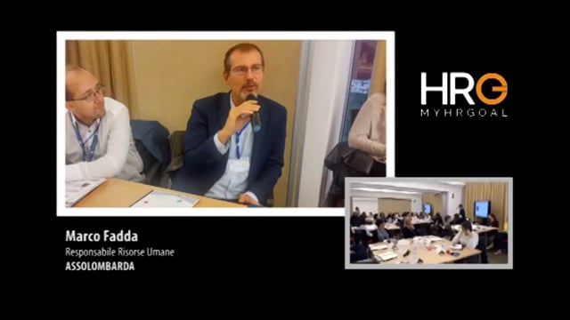 Thumbnail Marco Fadda risponde su Outdoor training