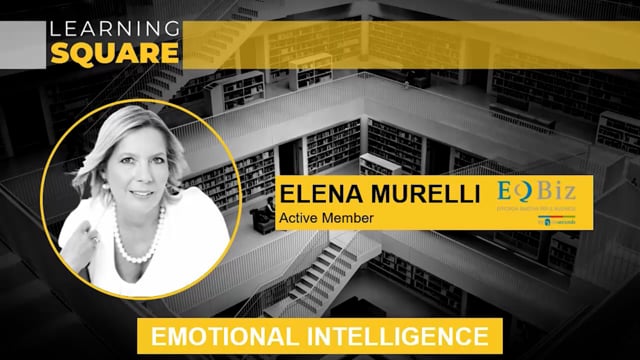 Thumbnail Intelligenza emotiva e nuovi modelli organizzativi EQBIZ