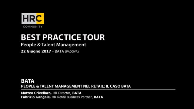 Thumbnail PEOPLE & TALENT MANAGEMENT NEL RETAIL_BATA