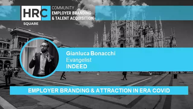 Thumbnail Employer Branding & Attraction in era COVID_INDEED