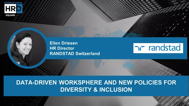 Thumbnail Data driven worksphere new policies for diversity and inclusion_RANDSTAD SWITZERLAND