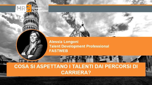 Thumbnail cosa si aspettano i talenti dai percorsi di carriera FASTWEB