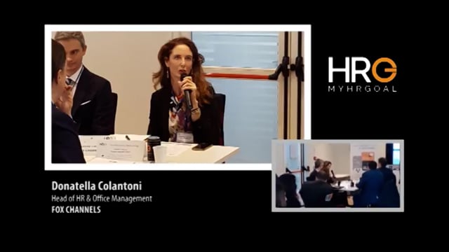 Thumbnail Donatella Colantoni risponde su Scheda di valutazione candidati 