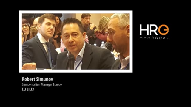 Thumbnail Robert Simunov risponde su Regalo ad un dipendente che celebra 10 anni in Azienda 