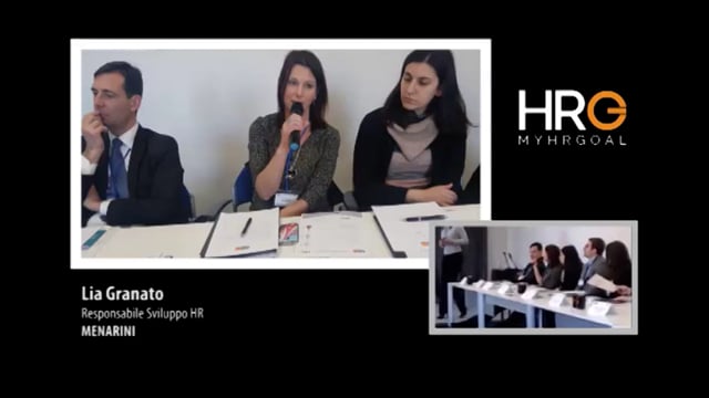 Thumbnail Lia Granato risponde su Creazione DB di CV dei dipendenti 