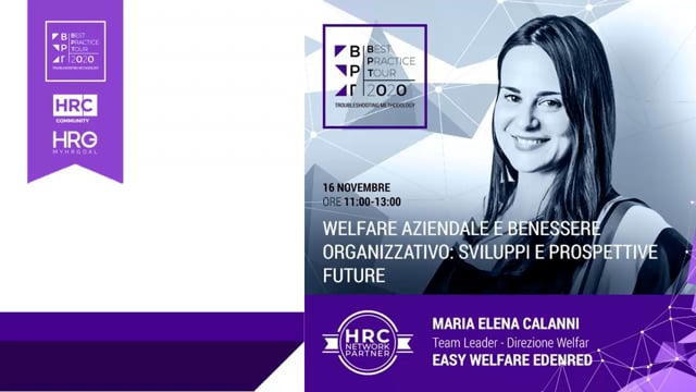 Thumbnail Welfare aziendale e benessere organizzativo, sviluppi e prospettive future_EASY WELFARE EDENRED