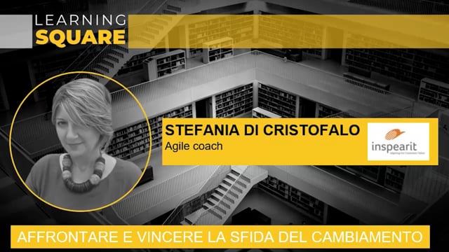 Thumbnail Danzare con il cambiamento