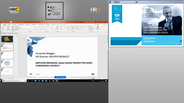Thumbnail Employer branding, quali nuove prospettive dopo l’emergenza covid19_GRUPPO RENAULT