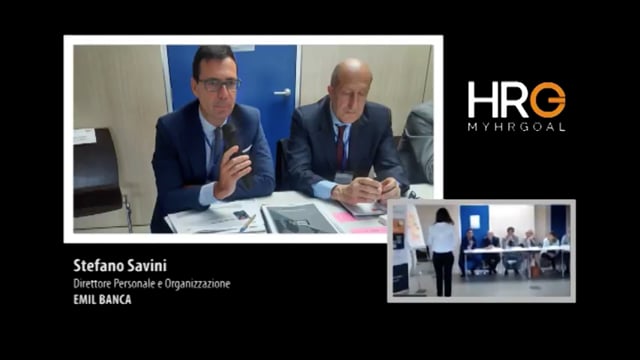 Thumbnail Stefano Savini risponde su Cellulare aziendale  