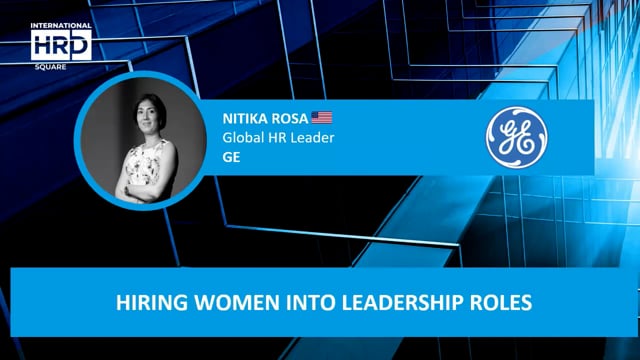 Thumbnail Hiring Women Into Leadership Roles