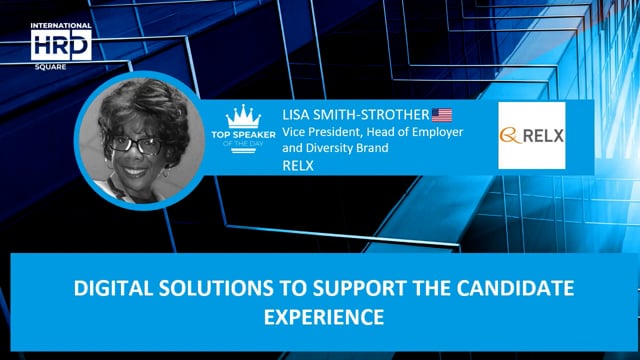 Thumbnail Digital Solutions To Support The Candidate Experience