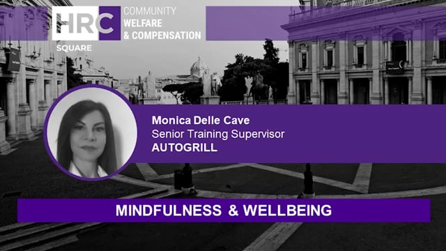 Thumbnail Mindfulness & Wellbeing_AUTOGRILL