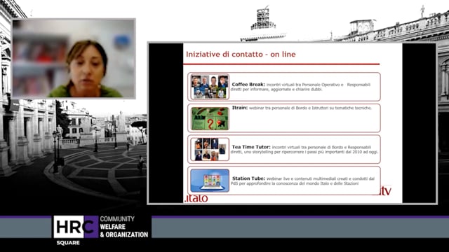 Thumbnail Comunicazione interna e intranet aziendale ITALO NTV