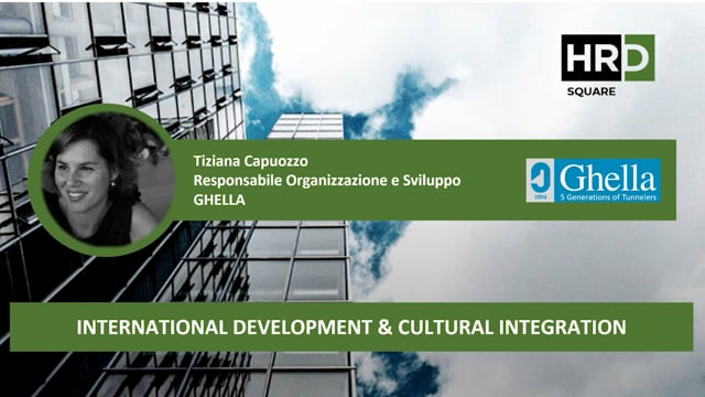 Thumbnail International Development & Cultural GHELLA