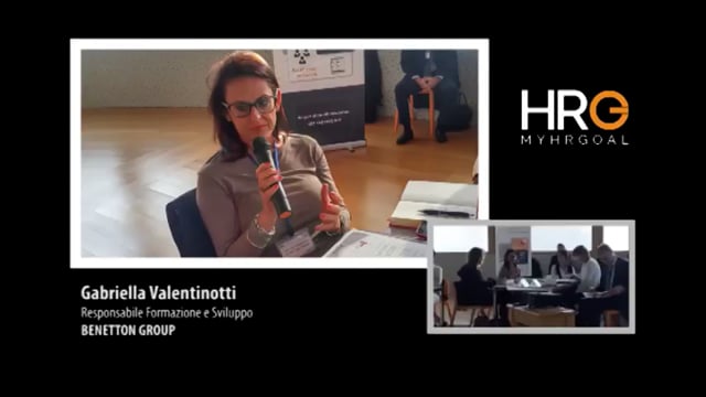 Thumbnail Gabriella Valentinotti risponde su Selezione piattaforma per la gestione learning