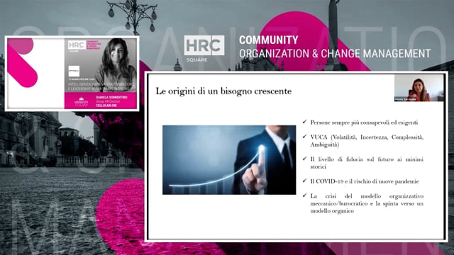 Thumbnail Intelligenza emotiva tra formazione e leadership in smart working_CELLULARLINE