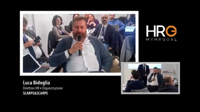 Thumbnail Luca Bidoglia risponde su Motivatore di squadra: allenatore, skipper 