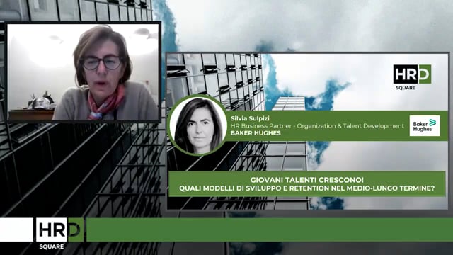 Thumbnail Modelli di sviluppo e retention nel medio lungo termine BAKER HUGHES