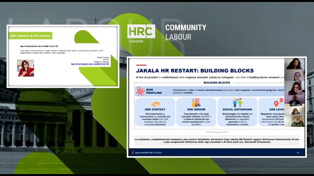 Thumbnail App di tracciamento dei contatti Covid 19_JAKALA
